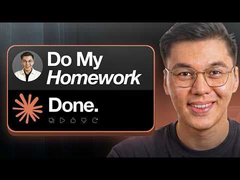 How to Use AI Agents as A Student in 2026