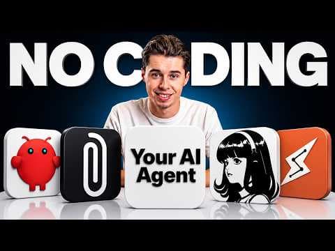 AI Agents Explained: Build Your First One in 2026