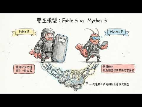 Claude Fable 5 Security Governance: Export Controls, Jailbreak Risks, and AI Model Protection