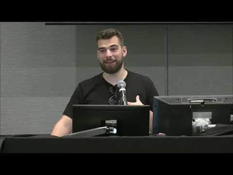 Security Incentives, Mitchell Amador - DeFi Security Summit 2022