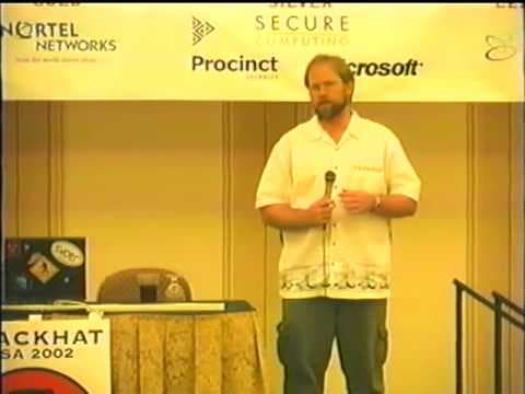 Black Hat USA 2002 - An Introduction to Gateway Intrusion Detection Systems