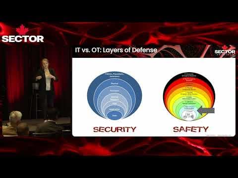 SecTor 2025 | Tracing Adversary Steps through Cyber-Physical Attack Lifecycle
