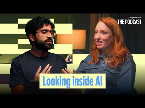 Understanding the inner thoughts of AI