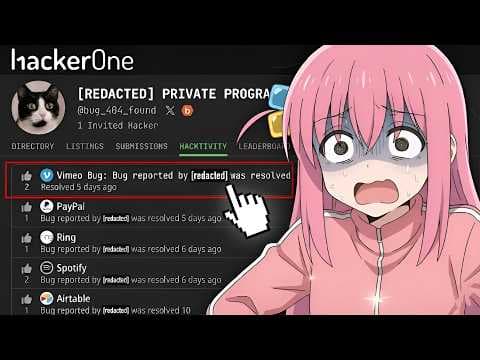 How To Learn Bug Bounty Hunting - a Full Guide (2026)