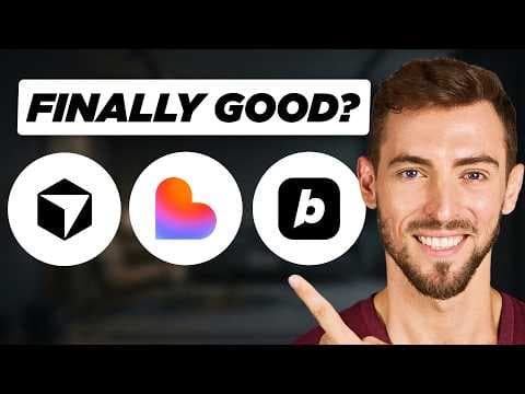 Best AI App Builder for Non-Coders in 2026 (Bolt vs Lovable vs Cursor)