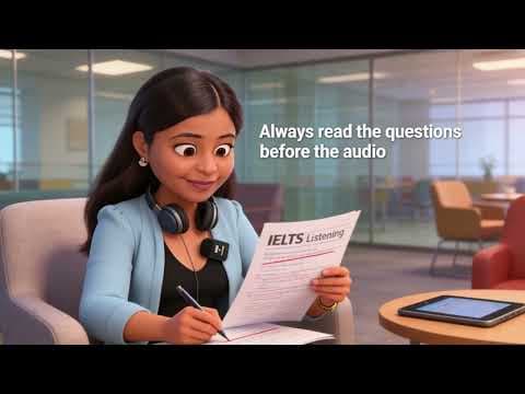 IELTS Preparation Full Guide 2026 (Learn in 8 Minutes!)