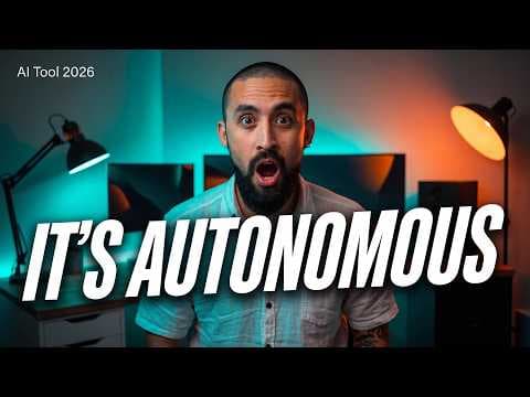 AI Tool 2026 (Modern Strategies)