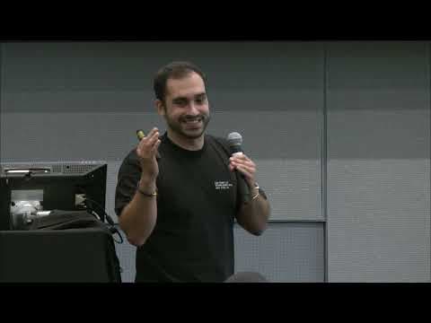Clear as Mud, Gonçalo Sa - DeFi Security Summit 2022