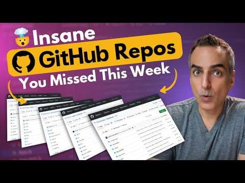 Free Wispr Flow, ElevenLabs & CapCut alternatives + more GitHub hits