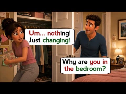 Learn English with Real Conversations | 30 Minutes of Everyday English Speaking Practice