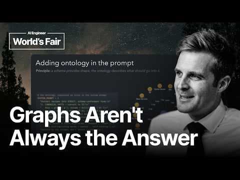 A Practitioner's Guide to Graphs - Tim Ainge, Good Collective