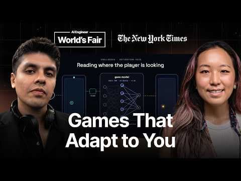 Local Agentic Theory For Mobile Games — Shafik Quoraishee & Joanne Song, The New York Times