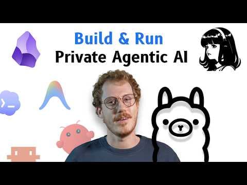 Run Your Own AI? 🦙 Full Ollama Setup + Practical Agentic AI