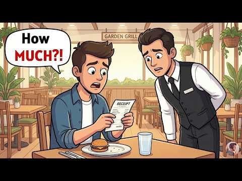Daily English Conversations | Slow Speaking Practice for Beginners