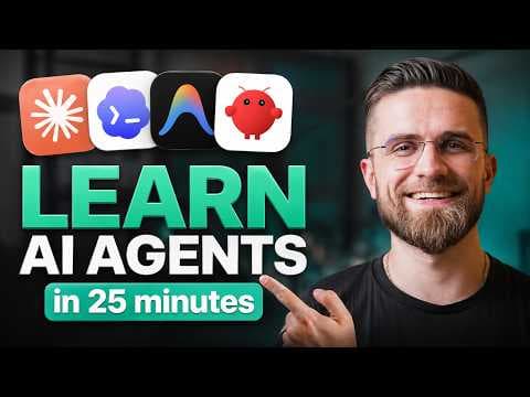 AI Agents Explained: How to Create and Use AI Agents in 2026