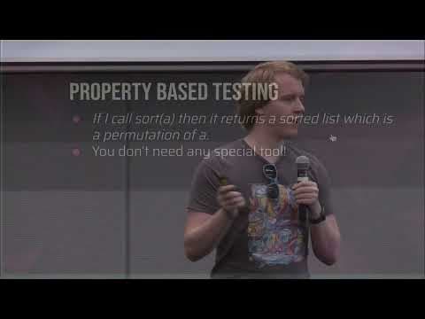 Scribble in a Nutshell, Joran Honig - DeFi Security Summit 2022