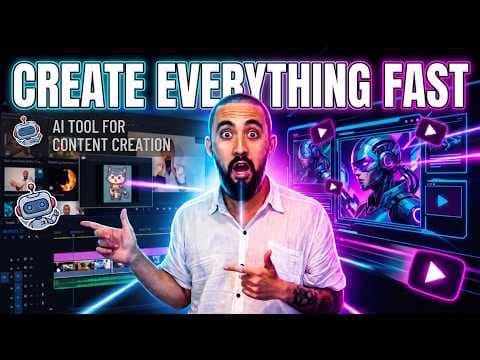 AI Tool for Content Creation (Strategy Guide 2026)