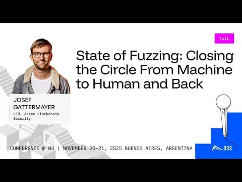 State of Fuzzing: Closing the Circle From Machine to Human and Back