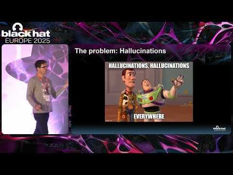 Black Hat Europe 2025 | Offensive Testing Of HarmonyOS NEXT Applications With Harm0nyz3r & DVHA