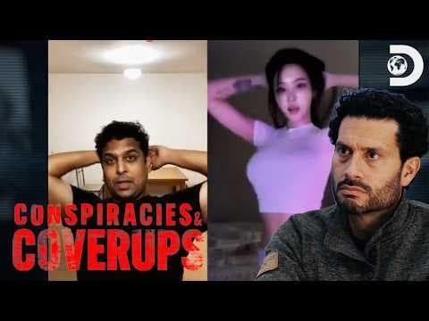 AI Manipulating the Media | Conspiracies & Coverups | Discovery