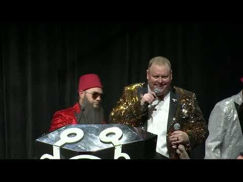 DEF CON 33 - Hacker Jeopardy Saturday