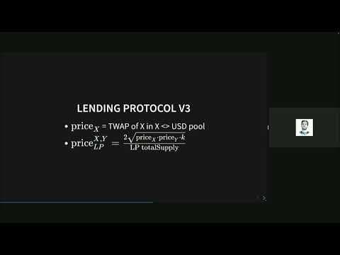 Price Manipulation Exploits, Christoph Michel - DeFi Security Summit 2022
