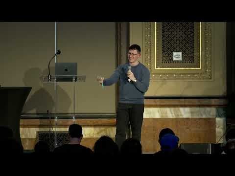 Rami McCarthy - Zeal of the Convert: Taming Shai-Hulud with AI | [un]prompted 2026