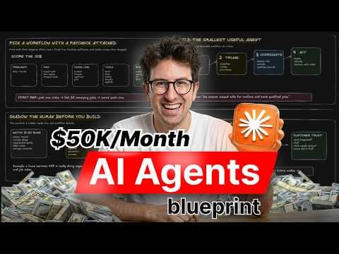 AI Agents are the new SaaS