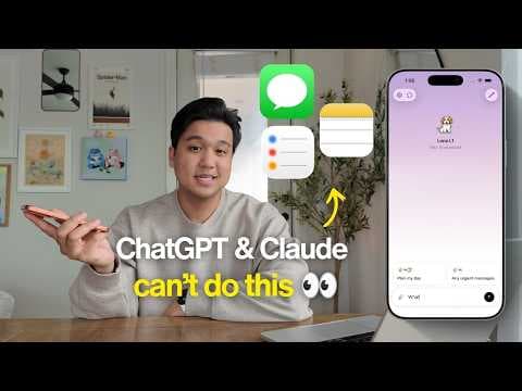 I Built A USEFUL AI Agent (3 months of learnings in 10 mins)