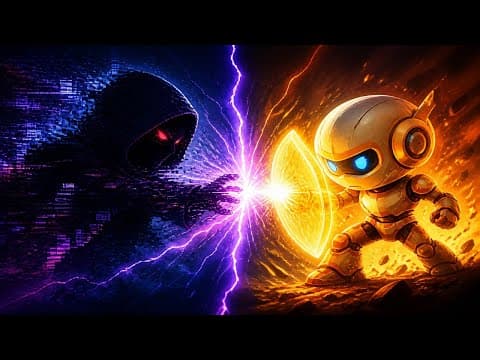 AI 被武器化！ChatGPhish釣魚 × Meta AI劫帳 × LLM Agent首例後滲透｜2026.06.02｜Orange888tw