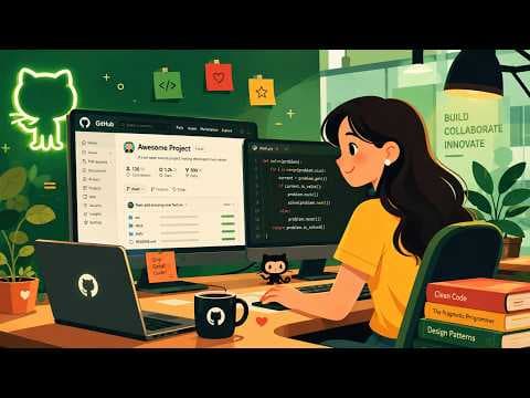 GitHub Trending Today #45: claudish-to-english, openanalytics, deepseek-harness, human-review, ha.mr