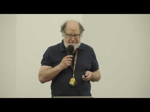DEF CON 33 - Voting Village- Evidence Based Elections and Software Independence - Ron Rivest
