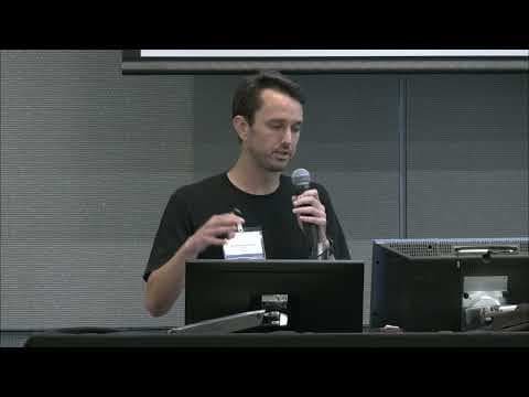 Securing a Cross-Chain Bridge, Chris Whinfrey - DeFi Security Summit 2022