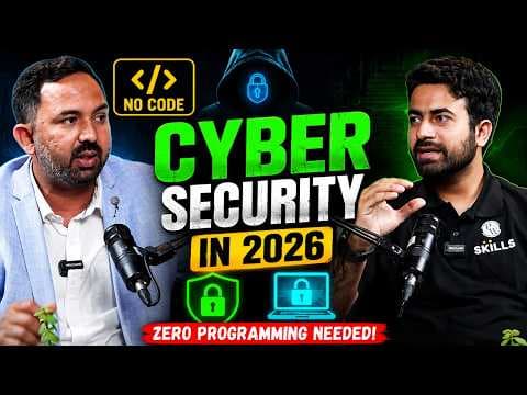 How do real hackers thinks ? Mastermind story behind Ethical Hacking in 2026