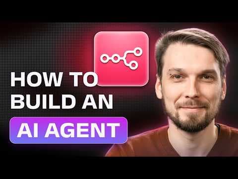 How to Build AI Agents in n8n That Scrape Any Website (No Code)