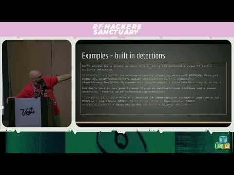 DEF CON 33 - RF Village - Airborne WiFi: Rogue Waves in the Sky - m0nkeydrag0n