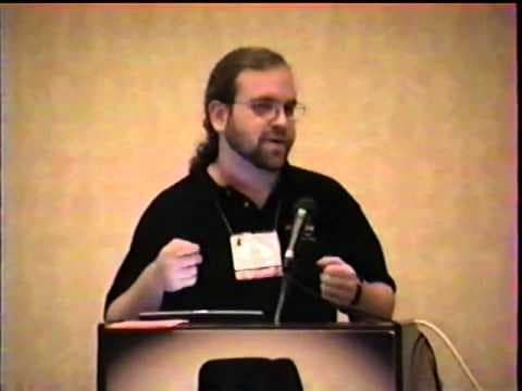 Black Hat USA 2000 - The Pros and Cons of Hiring Hackers