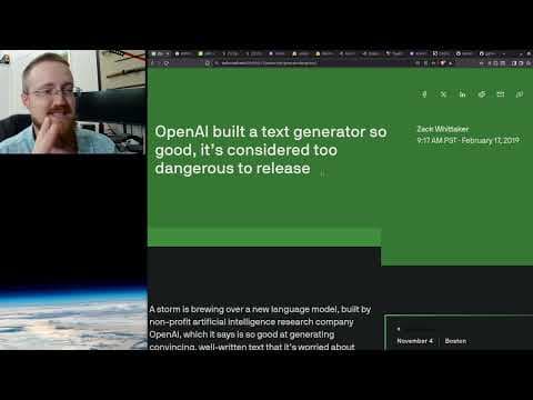 Could the US Ban Open Source AI?