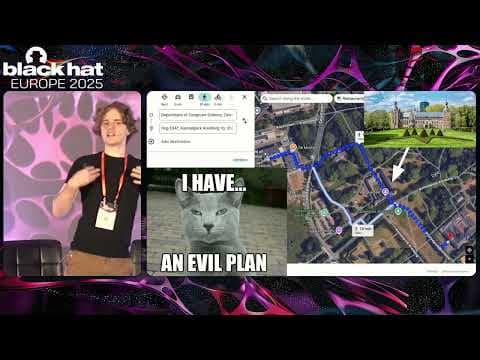 Black Hat Europe 2025 | Low-Cost Memory Interposer Attacks On Confidential Computing
