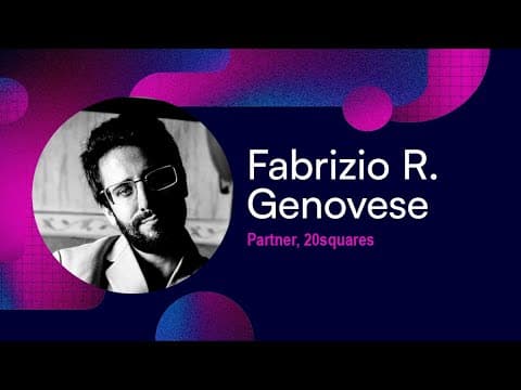 DeFi Security Summit  2023 - Session 18: Focused Talks 4 - Fabrizio Genovese