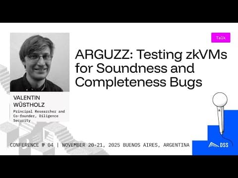 ARGUZZ: Testing zkVMs for Soundness and Completeness Bugs