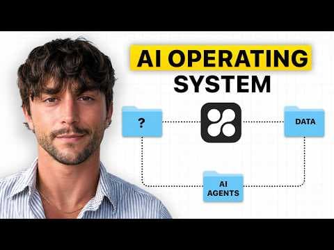 Can AI Save His Failing Business?