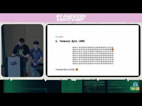 DEF CON 33 - RF Village - The dirty laundry of stored value washing cards - Aidan Nakache, Equip