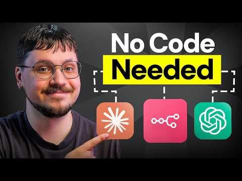 How to Build and Sell AI Agents As a Beginner