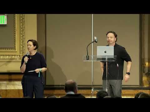 Heather Adkins &  Four Flynn - Evaluating Threats & Automating Defense at Google | [un]prompted 2026