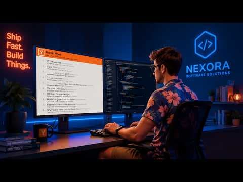 Hacker News Show #9: paca, talos, ember-hackernews, ezra, bsharp, kyde, clawpatrol, microcrad, nub