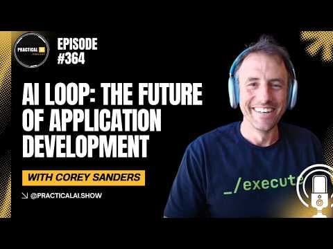 AI Loop: The Future of Application Development