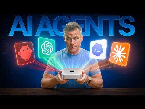 You’re Not Behind (Yet): How to Build Your First AI Agent (Full Guide)