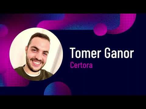 DeFi Security 101 2023  - 12  - Tomer Ganor
