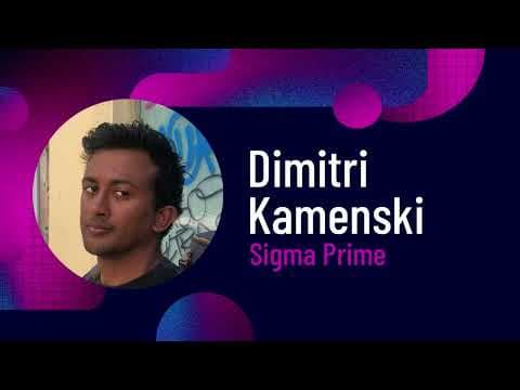DeFi Security 101 - 2023 - 04 - Dimitri Kamenski & Richard Skinner